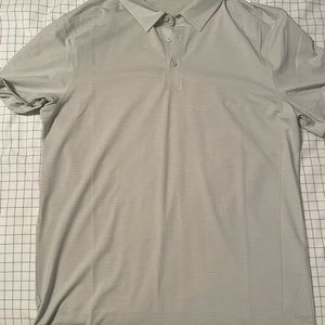 Men’s Lululemon Polo (L)